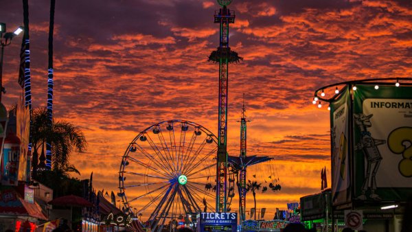 San Diego County Fair to Come Back in Full Swing for 2022 – NBC 7 San Diego