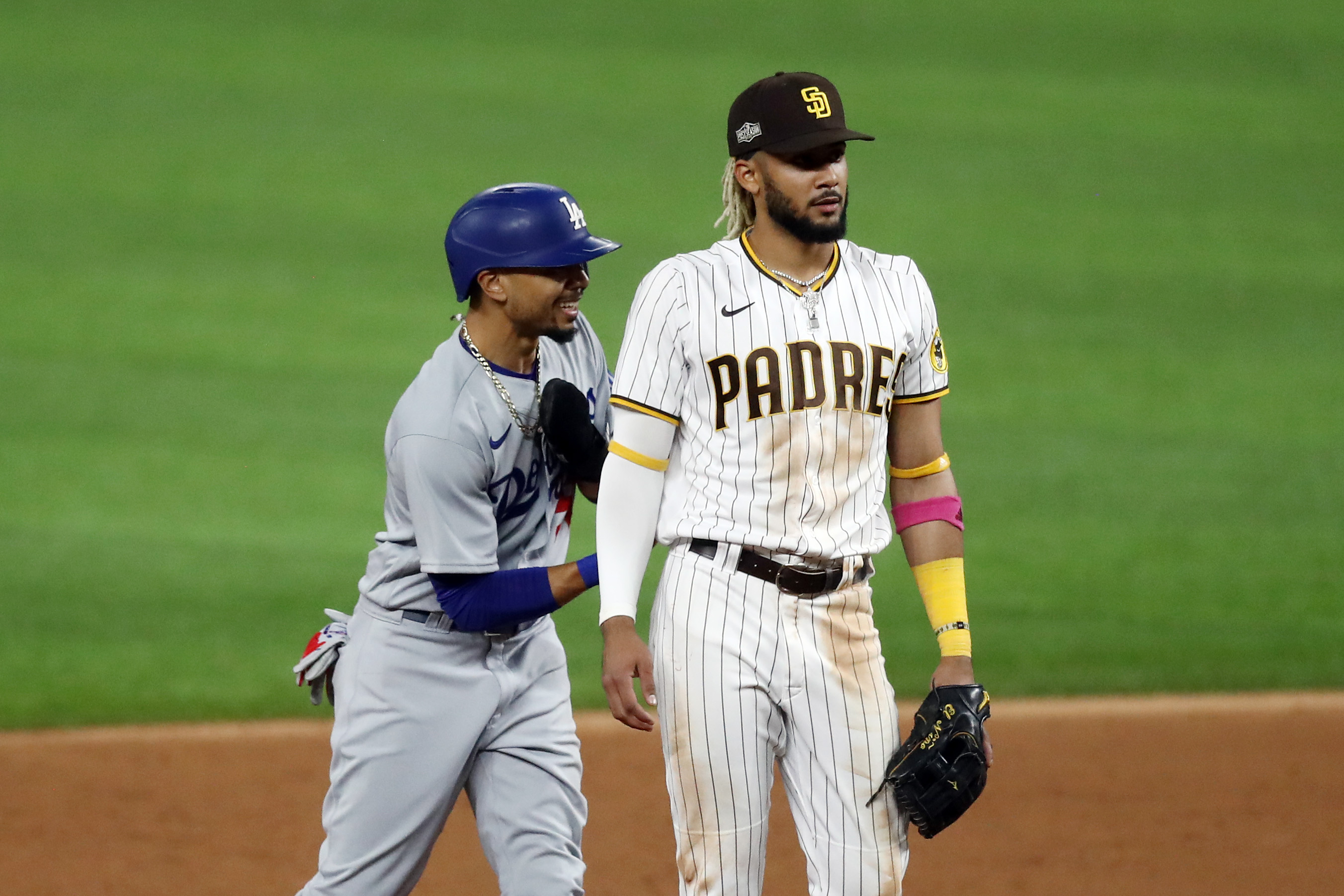 LISTEN On Friar Podcast – Tatis Looks Good, Lamet and Dodgers Coming to Town