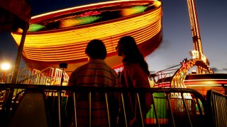 The San Diego County Fair Comes to Southern California