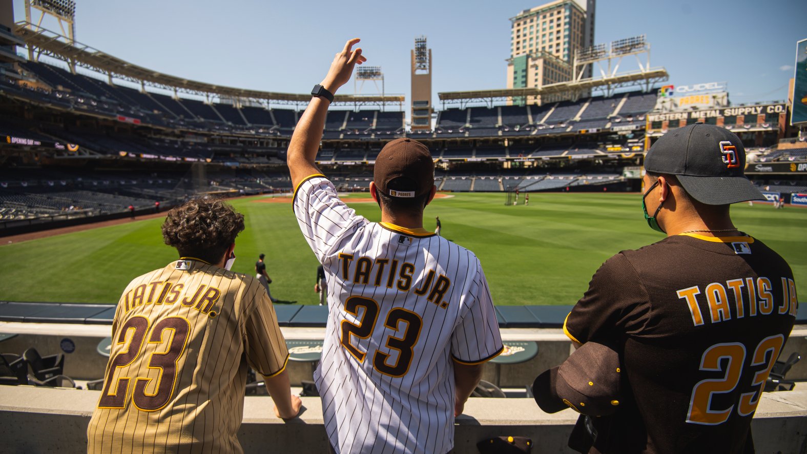 More Fans Free Stuff Hype For Dodgers Vs Padres Series Ramps Up With more-fans-free-stuff-hype-for-dodgers-vs-padres-series-ramps-up-with