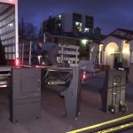 Several slot machines were confiscated in a large-scale operation in San Diego on Wednesday, April 14, 2021.