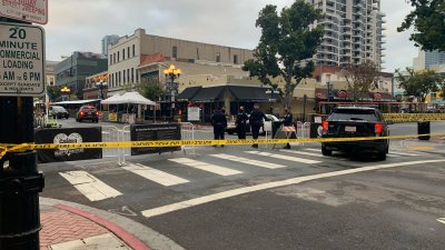 gaslamp shooting sdpd identifies diego