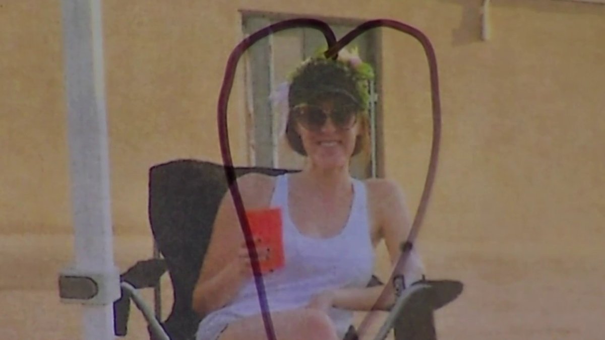 Man Jumps Off Downtown San Diego Building, Kills Bystander NBC 7 San