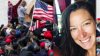 Trump admin reaches $5M settlement in fatal Jan. 6 shooting of Ashli Babbitt