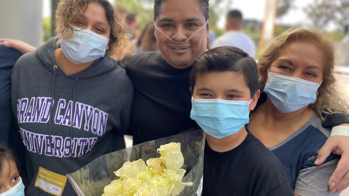 End of Year Reflection: San Diego County COVID-19 Survivors - Vimarsana News