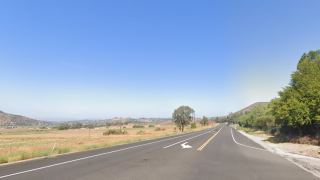 San Pasqual Valley Road