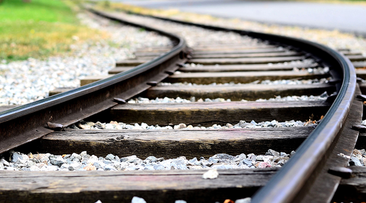 BNSF train derails near Petco Park