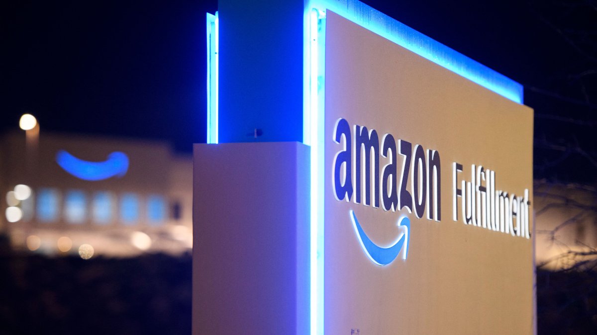 Amazon Wins Court Appeal as It Battles the EU Over a $300 Million Tax Bill