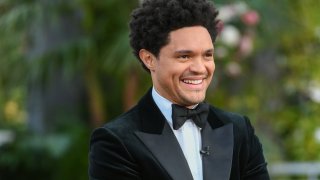 Trevor Noah
