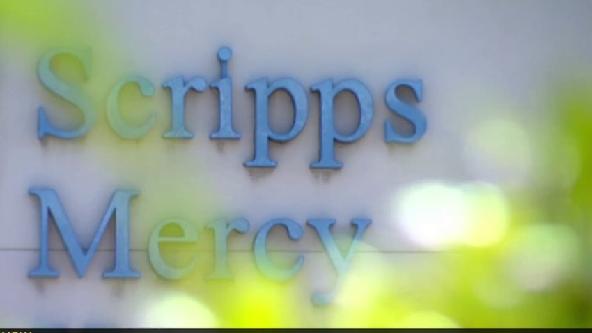 Cyberattack on Scripps Health Creates Disruptions, Forces Some Rescheduling