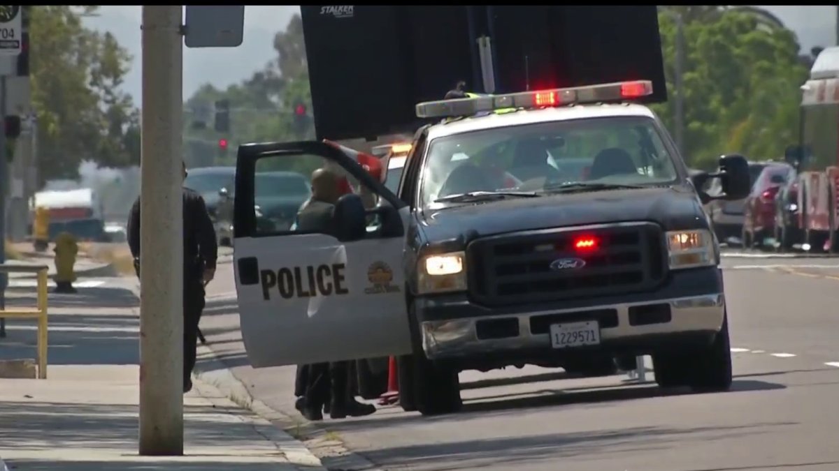 County, South Bay Cities Discussing New Mobile Crisis Response Team