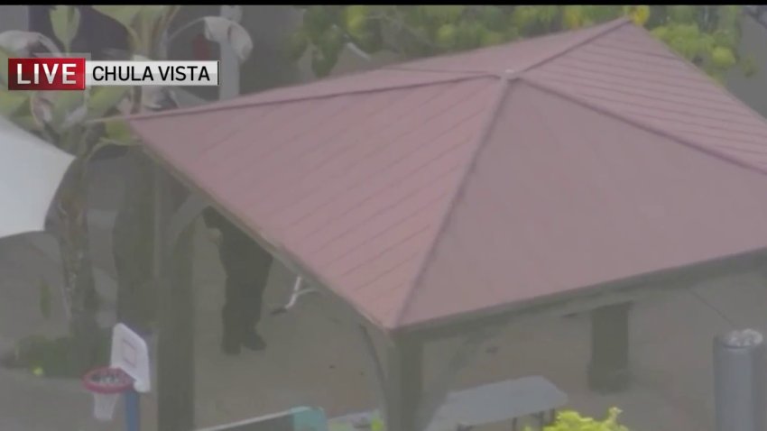 Second Search Warrant Served at Maya Millete's Home