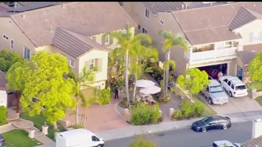 Husband of Missing Chula Vista Mom Served Temporary Gun Violence Restraining Order
