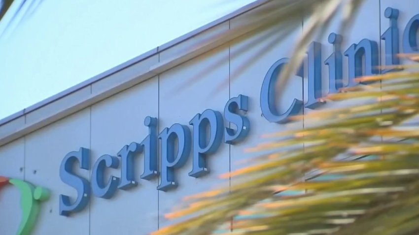 Scripps Health CEO Confirms to Staff That Information Systems Damaged By Malware