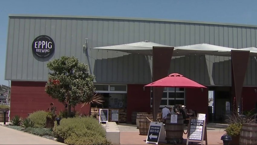 Man Goes on Hate-Filled Rant After Refusing to Wear Mask at Local Brewery
