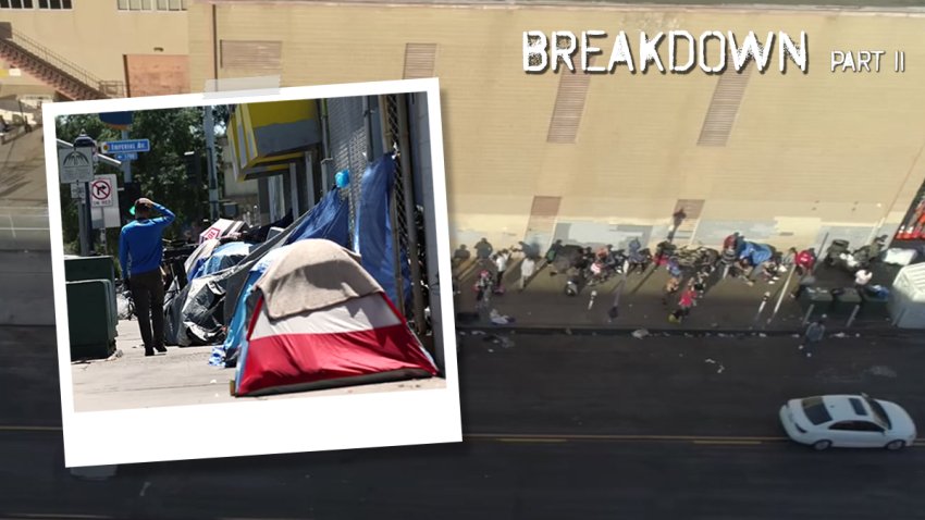 WATCH: BREAKDOWN Part II – Law Enforcement And Mental Illness Collide