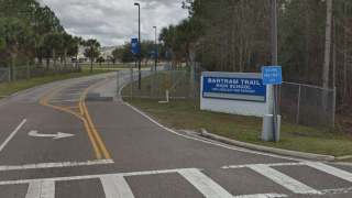 Bartram Trail High School