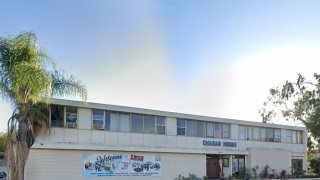 Chabad House at SDSU