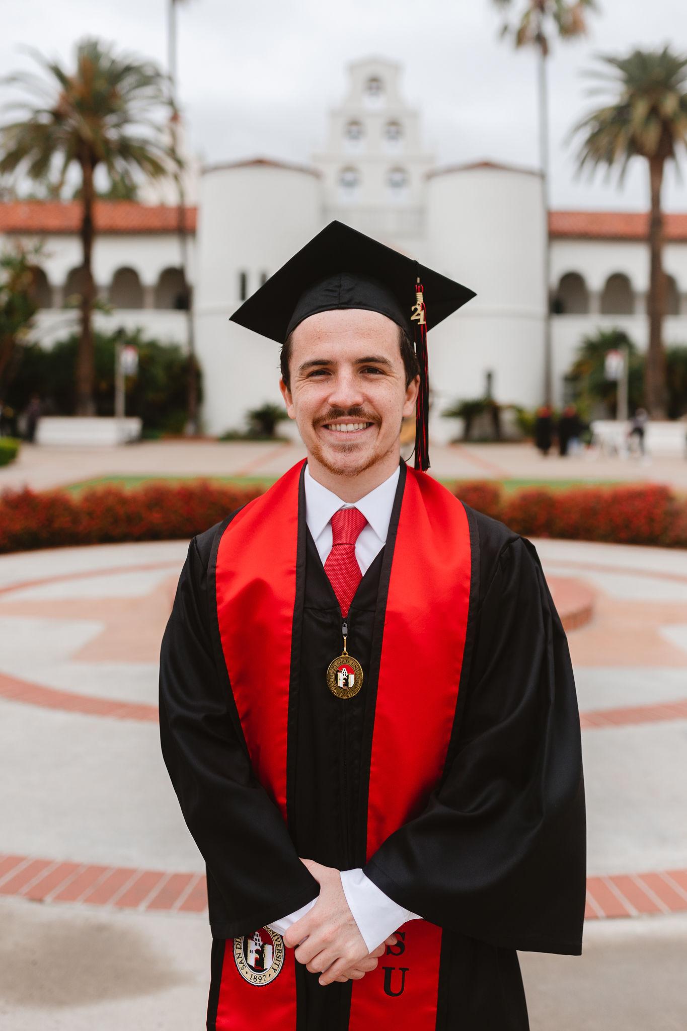 PHOTOS: #BragOnYourGrad Showcases Unstoppable Class of 2021 NBC 7 San Diego PHOTOS: #BragOnYourGrad Showcases Unstoppable Class of 2021 NBC 7 San Diego