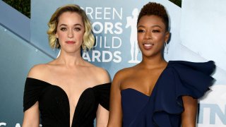 26th Annual Screen Actors Guild Awards - Arrivals