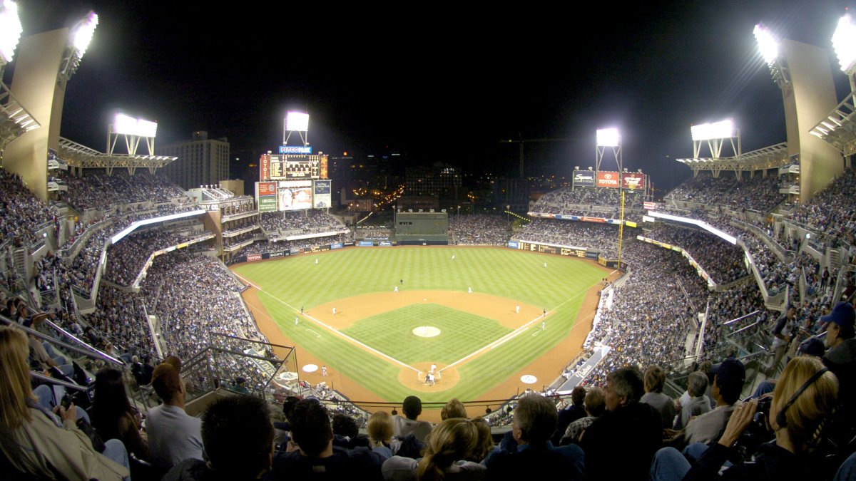 Petco Park on X: Due to the concerts at Petco Park, the @Padres New Era Team  Store will be closed from Thursday, July 13 until 12pm on Monday, July 17.   /