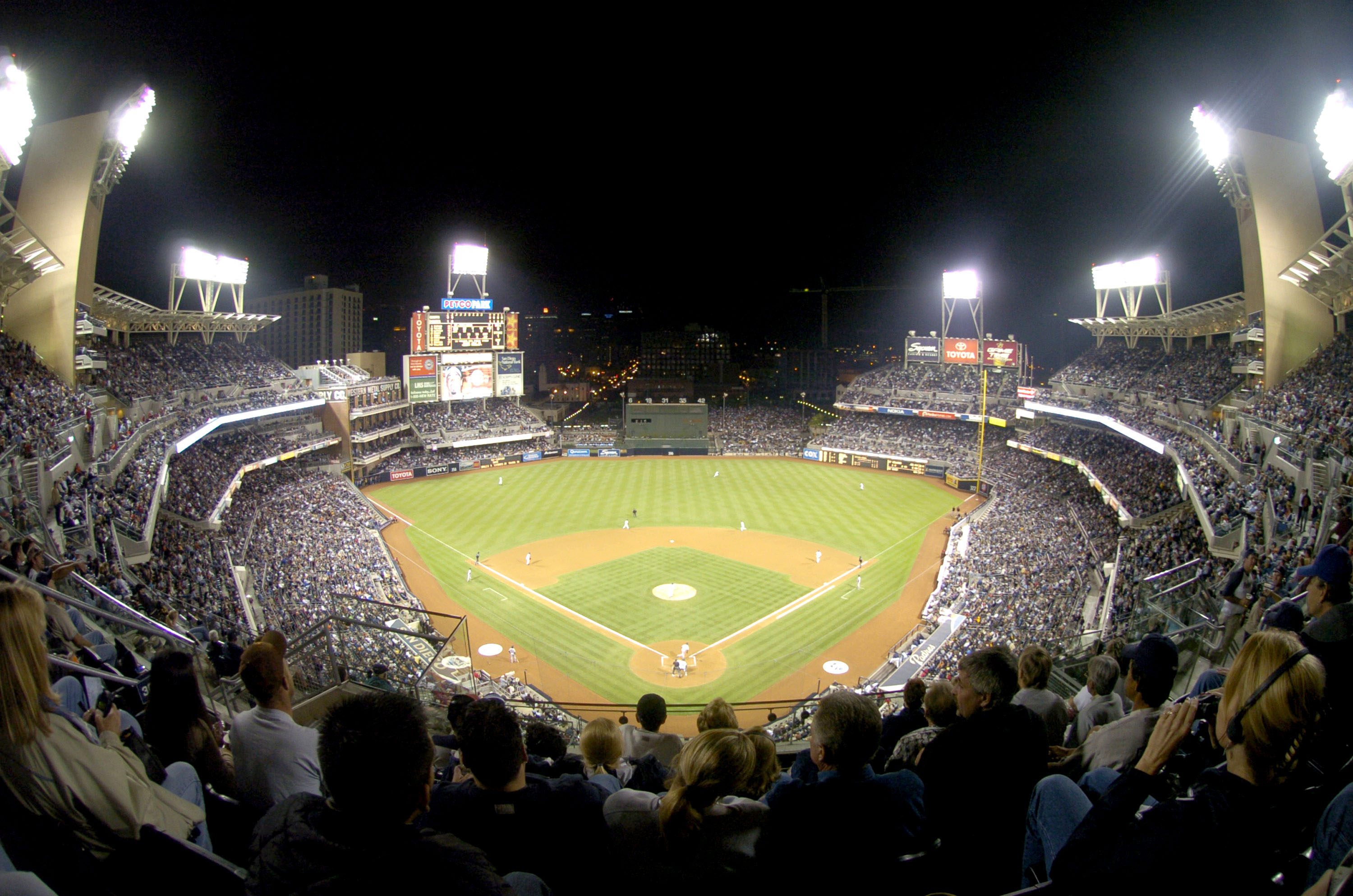 San Diego Padres guide for new fans - The San Diego Union-Tribune