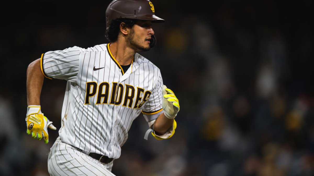 Darvish fans 10 and doubles, Machado HR, Padres beat Rockies – troyrecord