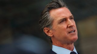 California Governor Newsom Unveils His Economic Recovery Package For The State