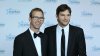 Ashton Kutcher's Twin Brother Michael on Why He Used to Hide His Cerebral Palsy