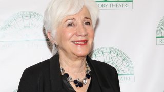Olympia Dukakis