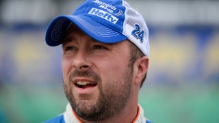 NASCAR XFINITY Series Kansas Lottery 300 - Qualifying