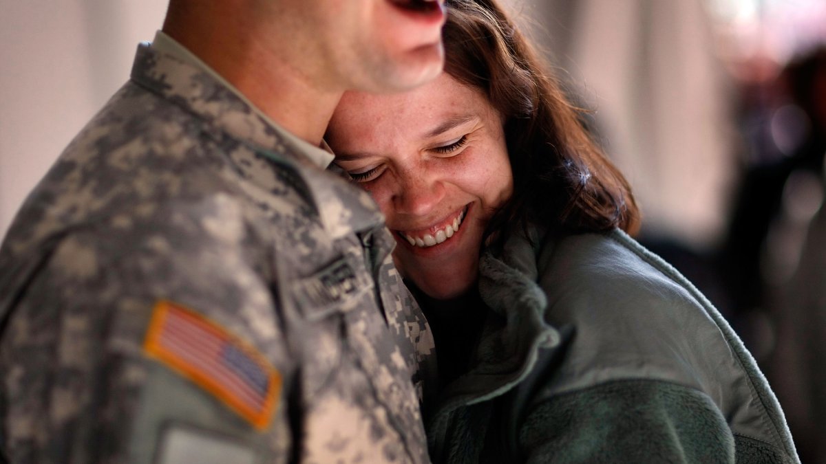 Freebies and Discounts for Military Spouse Appreciation Day – NBC 7 San Diego - Vimarsana News