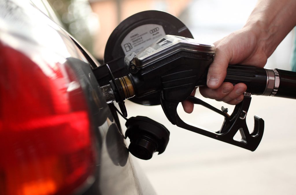 Average San Diego County Gas Price Drops for Fifth Consecutive Day - Vimarsana News