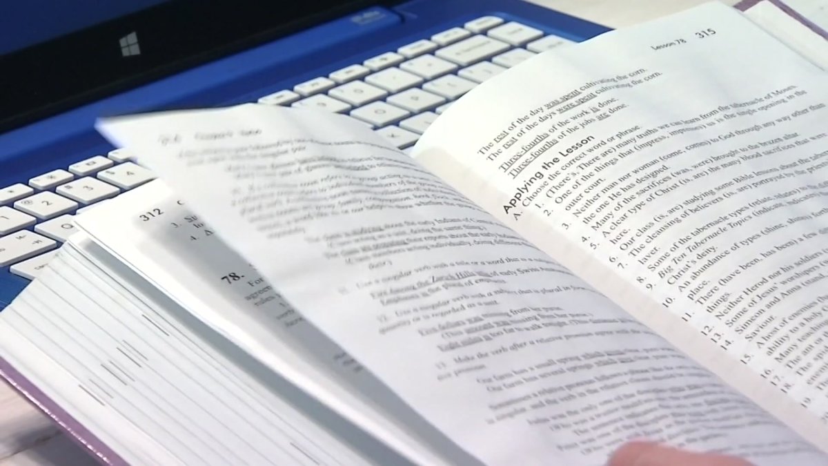 Just 25% of California Students took State Tests During Pandemic – NBC 7 San Diego - Vimarsana News