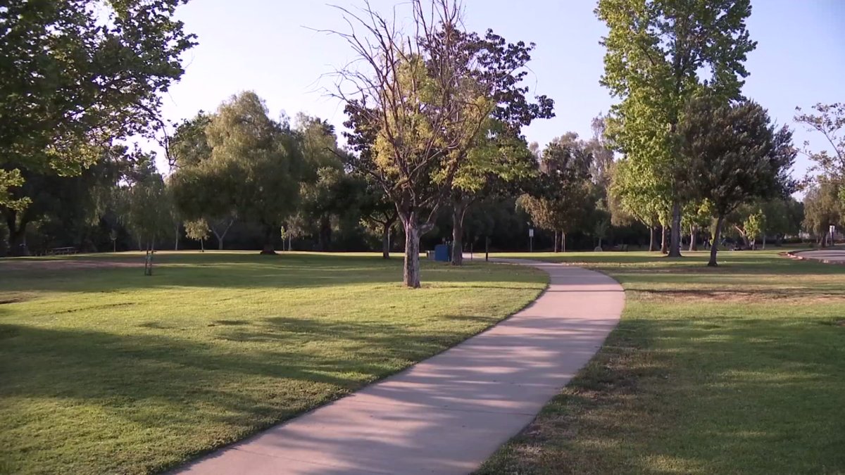 Escondido Police Investigating Lewd Acts at Kit Carson Park – NBC 7 San