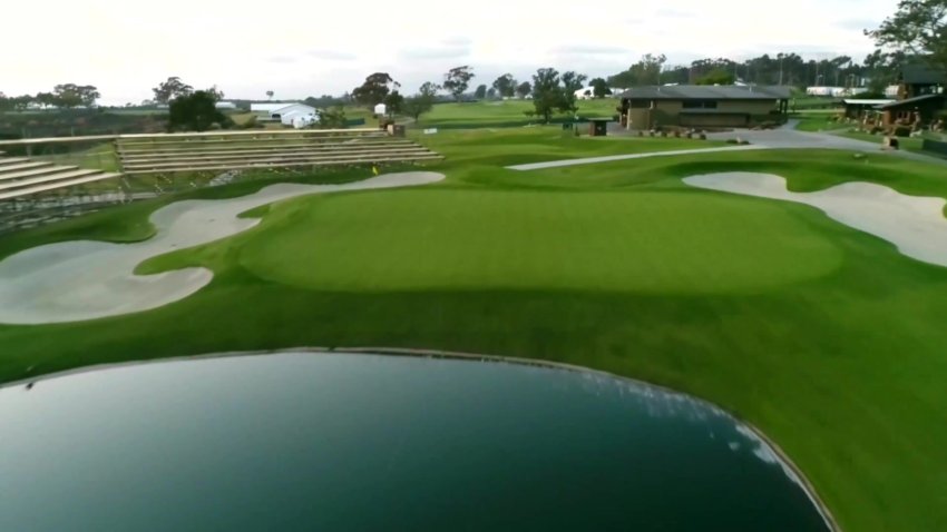 Touring Torrey – No. 18: Tee-to-Green Preview With Course Expert