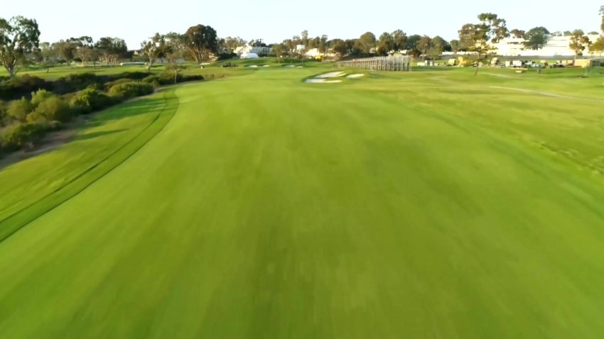 Touring Torrey – No. 17: Tee-to-Green Preview With Course Expert