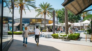Westfield UTC La Jolla Mall Job Fair – NBC 7 San Diego