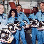 Challenger Crew