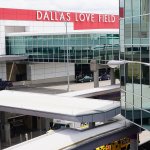 dallas love field