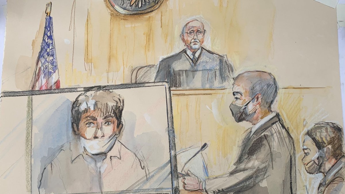 Man Accused of Piloting Boat off SD Point Loma Coast in Court NBC 7