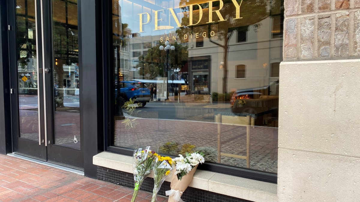 Suspect in Deadly Gaslamp Mass Shooting Last April Ordered to Stand Trial - Vimarsana News