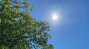 Hot, Dry Weather Predicted For San Diego County