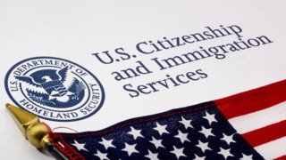 USCIS cambios