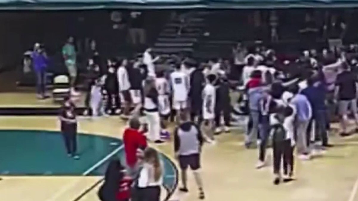 School Board Votes to Fire Coronado Basketball Coach Following Postgame