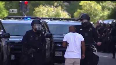 SDPD, City Holds Forum Following Report Showing Racial Disparities in Some Policing Practices