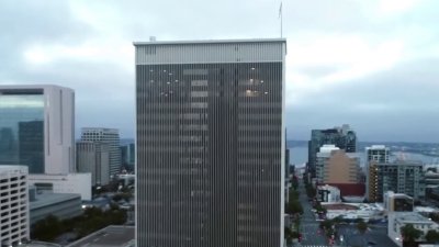 Mira-grey in Seattle