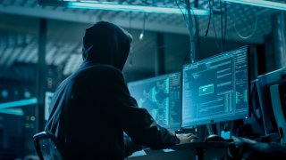cyber