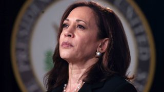 Kamala Harris