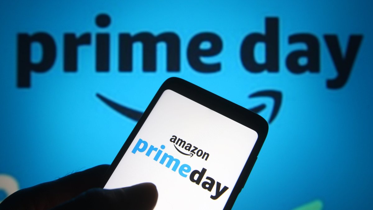 Amazon Prime Day 2024 Date, deals and what to expect NBC 7 San Diego